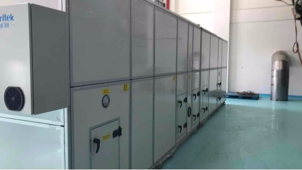 五点让你了解工业除湿机、转轮除湿机设备