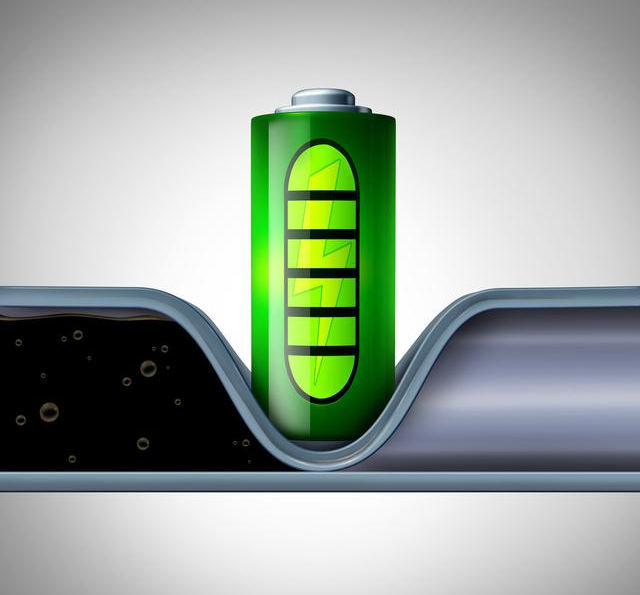 日媒：这一领域，全球进入中日韩主导时代，三国几乎包揽了全球100%的供货量